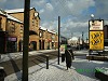 Village View - Snow in Finglas - Dublin