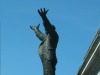 Statue of Jim Larkin
