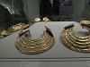 National museum golden lunulae