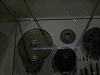 National Museum various Bronze Age objects
