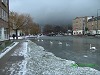 Snow and Swans Dublin - photo 6