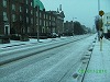 Snow in Rathmines Dublin - photo 5