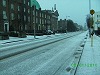 Snow in Rathmines Dublin - photo 5