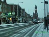 Snow in Rathmines Dublin - photo 6