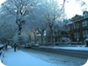 Harrington Street 1 - Dublin Snow