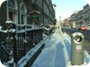 Lower Leeson Street 2 - Dublin Snow
