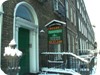 Lower Leeson Street 3 - Dublin Snow