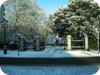 St Stephen's  Lr. Leeson St gate