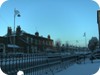 Heytesbury Street - Dublin Snow
