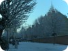 Stamer Street- Dublin Snow