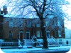 Harrington Street 2 - Dublin Snow