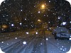 Snow blizzard on Harrington Street 4