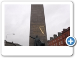 Parnell Statue