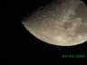 Dublin moon_A17