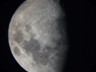 Moon over Dublin photo 1