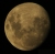 Moon picture 3 - colour