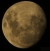 Moon picture 5 - colour