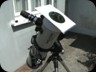 Meade lxd 75 Solar Telescope photo 1