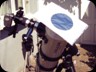 Meade lxd 75 Solar Telescope photo 1