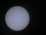 Dublin Sunspot 1 - using Baader solar filter