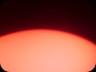 Sunspots over Dublin - photo 01