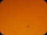 Sunspots over Dublin - photo 05